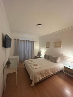 Lagos Royal Rooms and Suites